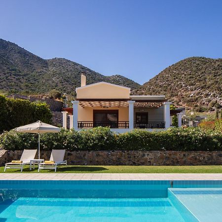 Real Dream Villas, Cretan Gems With Seaviews, By Thinkvilla Bali  Exterior foto