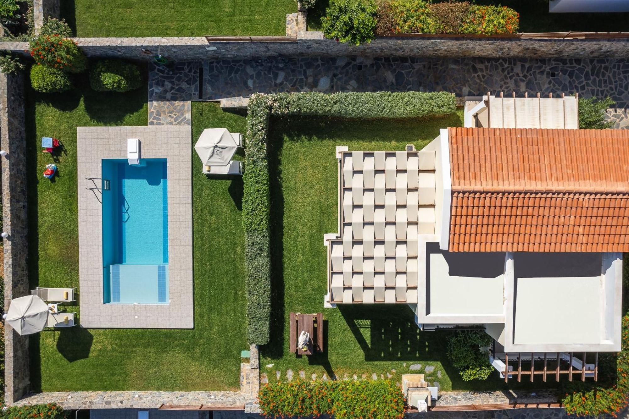 Real Dream Villas, Cretan Gems With Seaviews, By Thinkvilla Bali  Exterior foto
