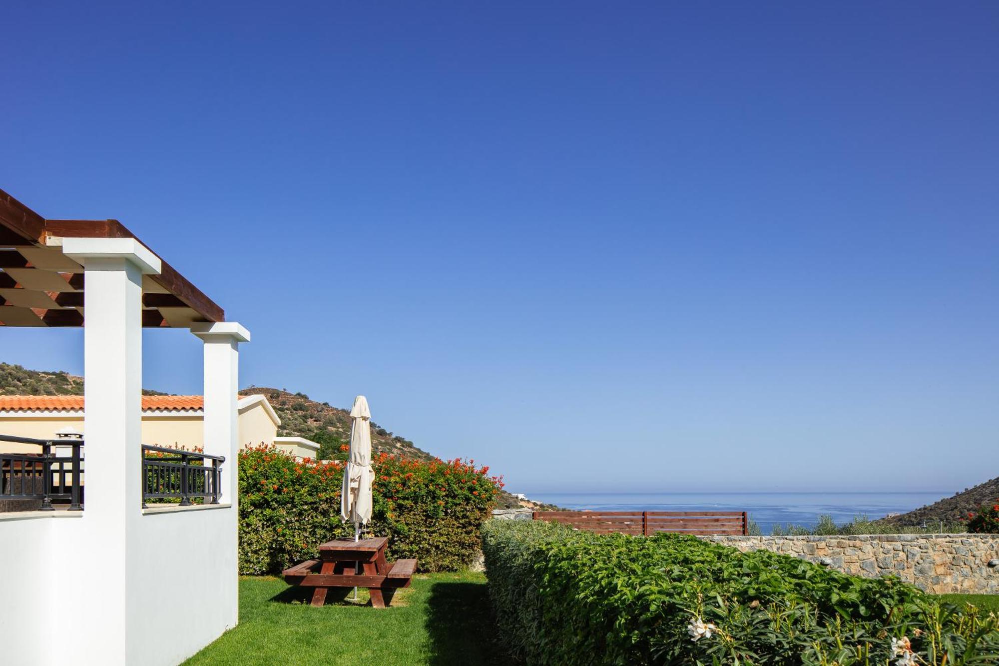 Real Dream Villas, Cretan Gems With Seaviews, By Thinkvilla Bali  Exterior foto