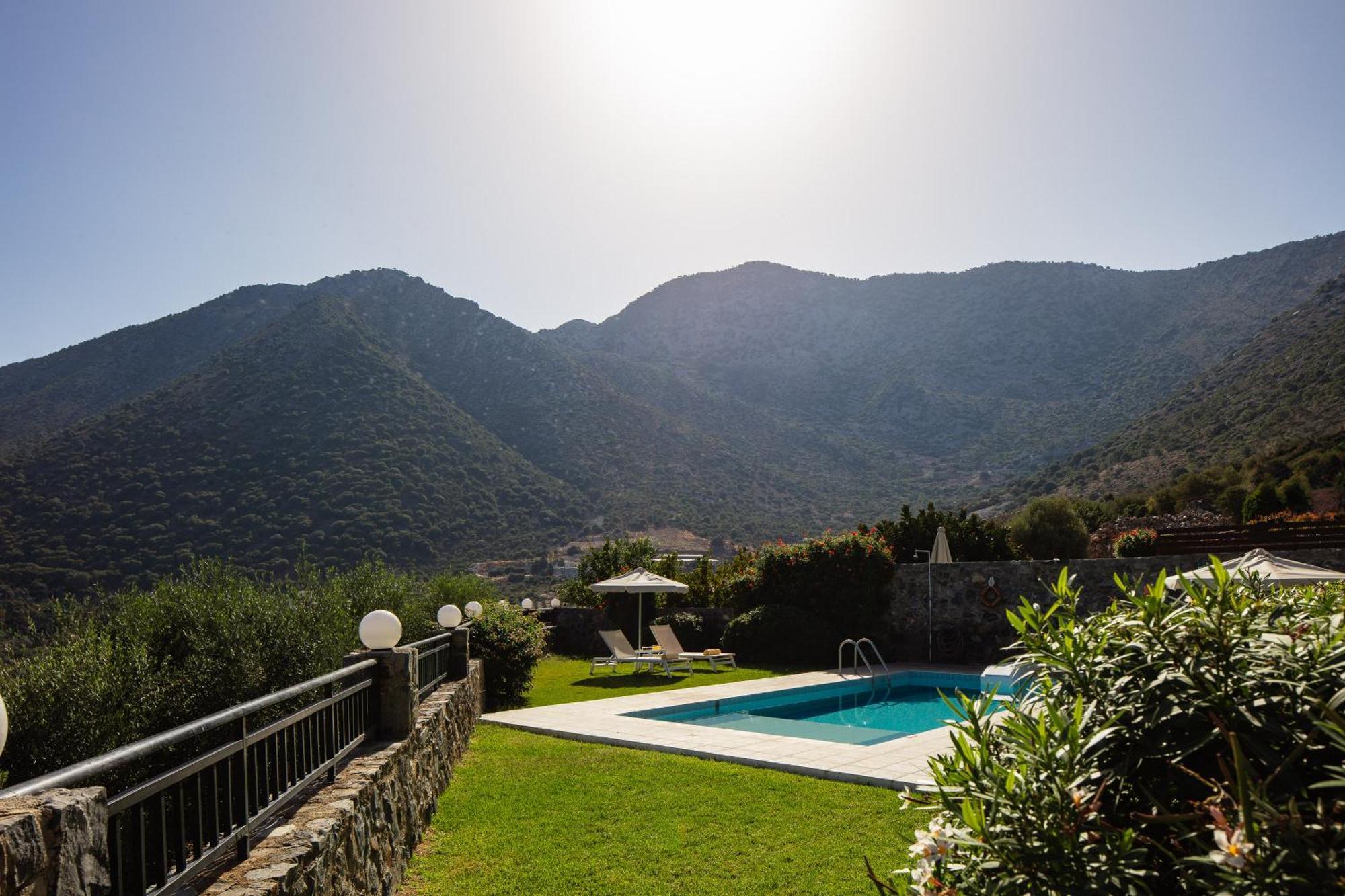 Real Dream Villas, Cretan Gems With Seaviews, By Thinkvilla Bali  Exterior foto