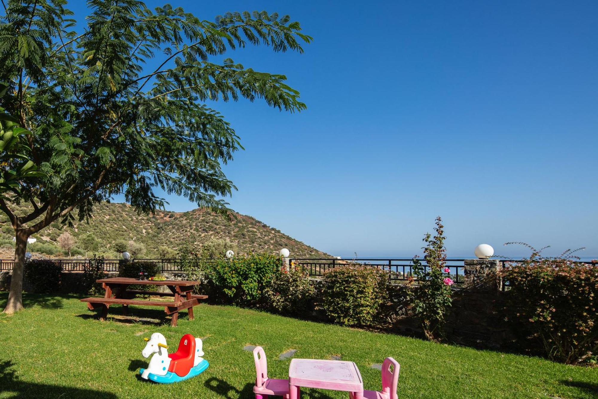 Real Dream Villas, Cretan Gems With Seaviews, By Thinkvilla Bali  Exterior foto