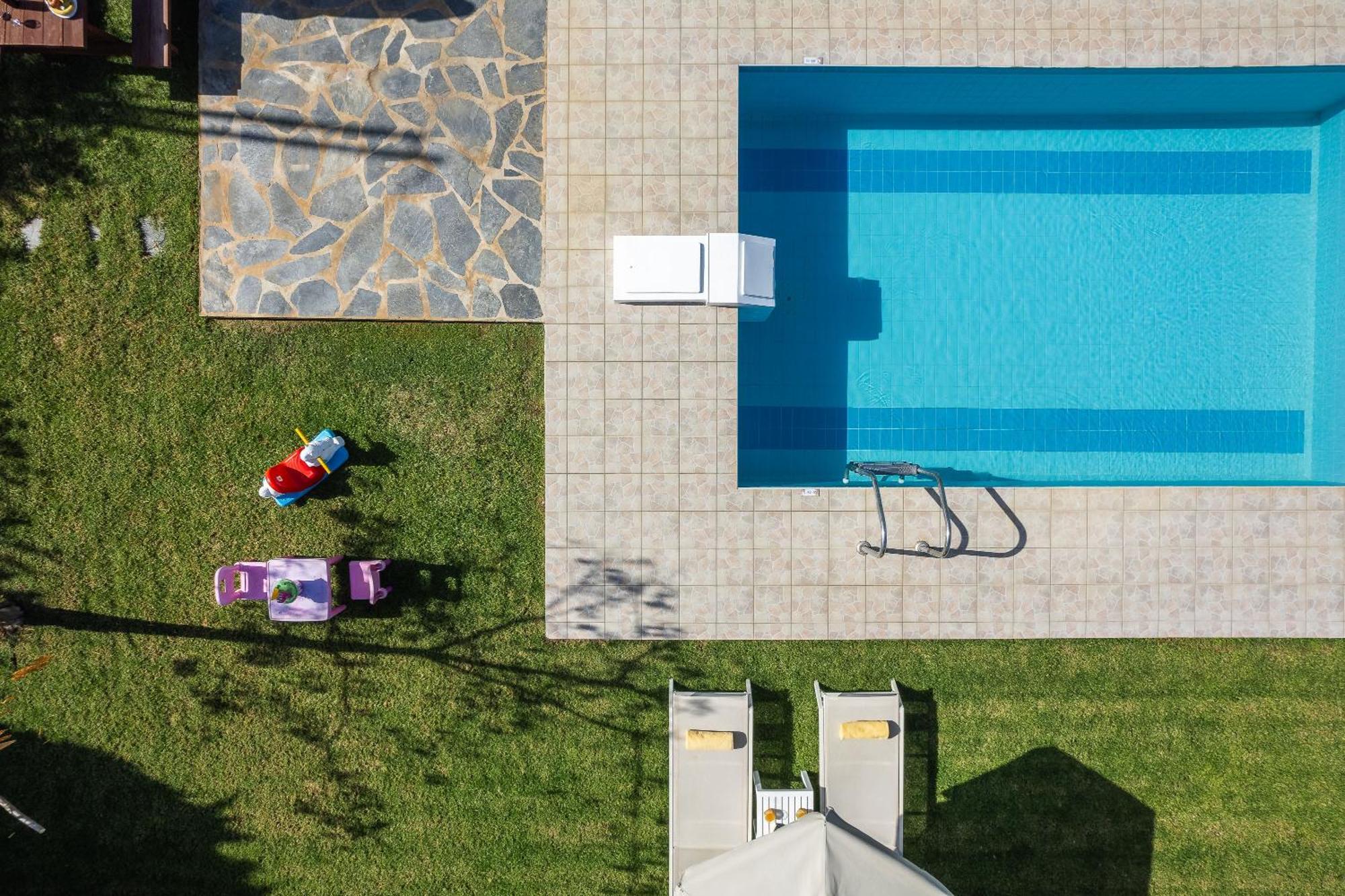 Real Dream Villas, Cretan Gems With Seaviews, By Thinkvilla Bali  Exterior foto