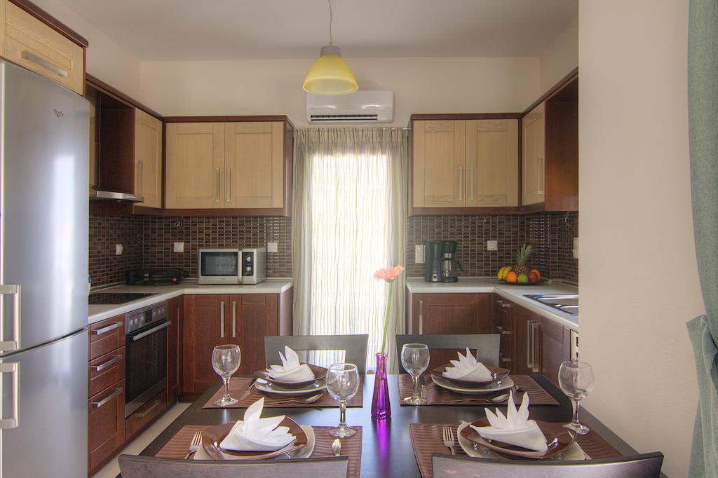 Real Dream Villas, Cretan Gems With Seaviews, By Thinkvilla Bali  Exterior foto