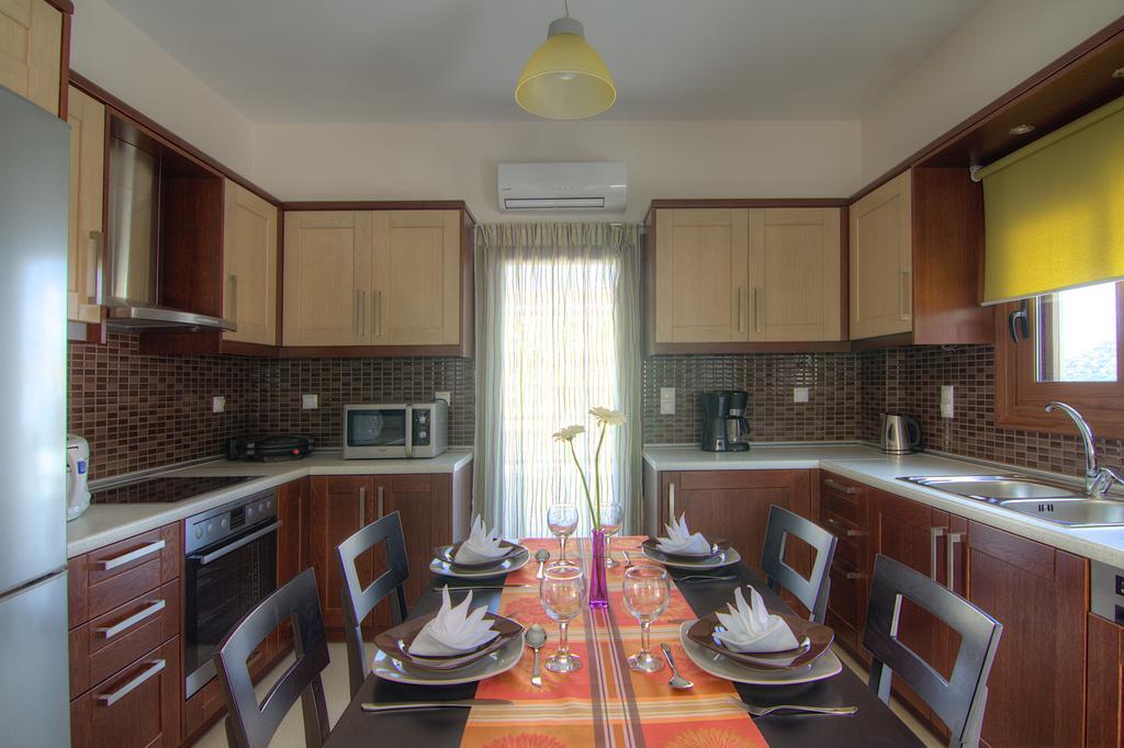 Real Dream Villas, Cretan Gems With Seaviews, By Thinkvilla Bali  Exterior foto