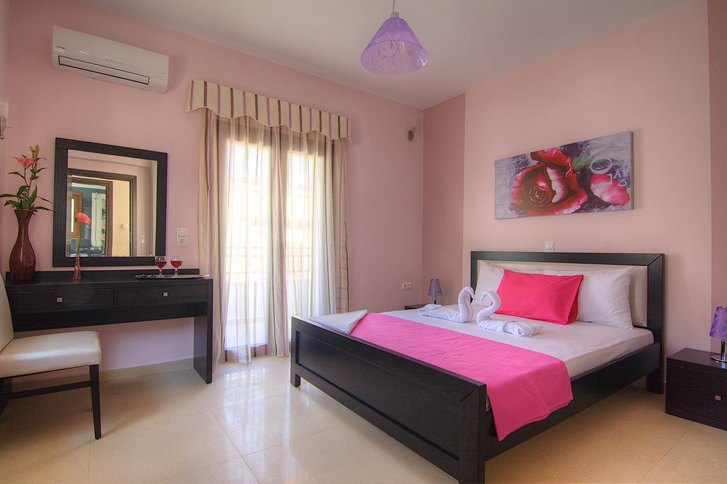 Real Dream Villas, Cretan Gems With Seaviews, By Thinkvilla Bali  Exterior foto